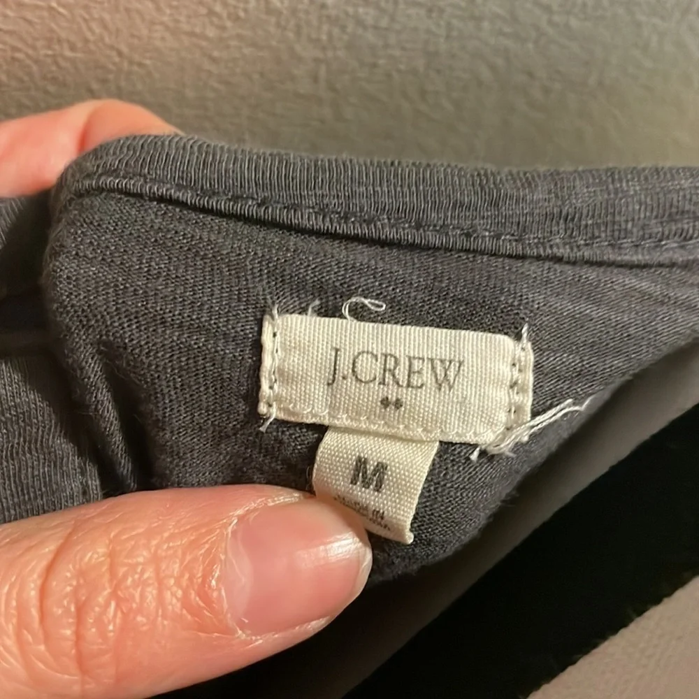 Womens J.Crew Shirt